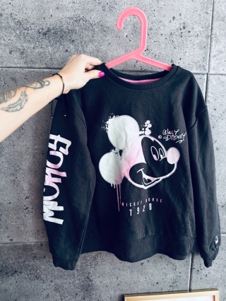 BLUZA MICKEY MOUSE 146