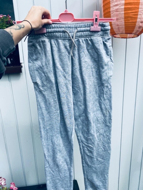 SPODNIE DRESOWE NEXT SLIM 152