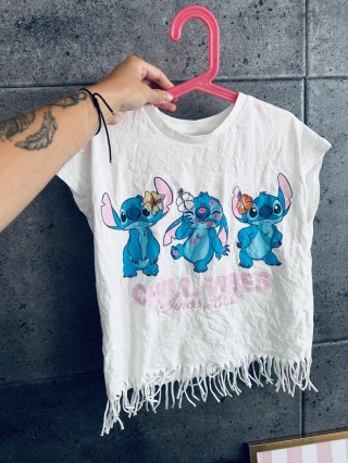 BLUZKA STITCH 152