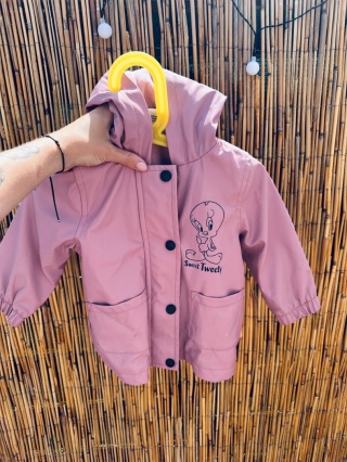 KURTKA TWEETY 80