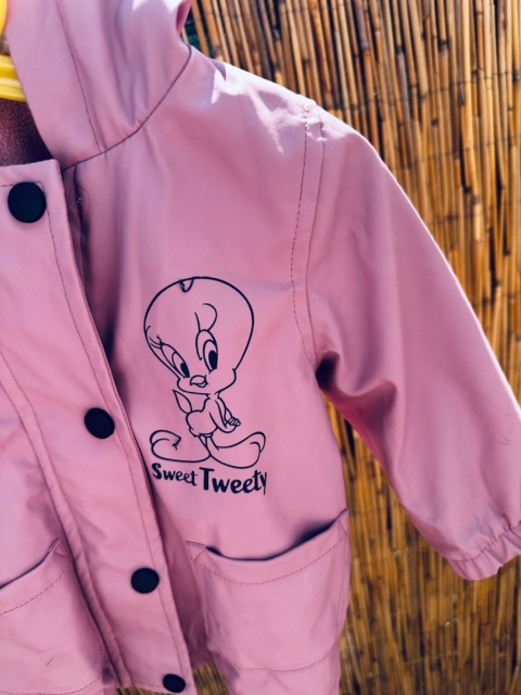 KURTKA TWEETY 80
