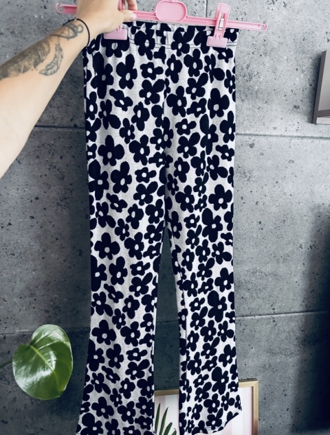 SPODNIE MISS 146/152
