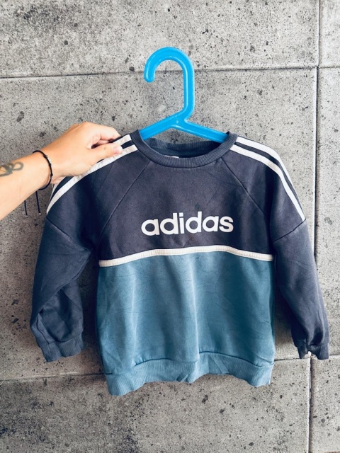 BLUZA ADIDAS 104