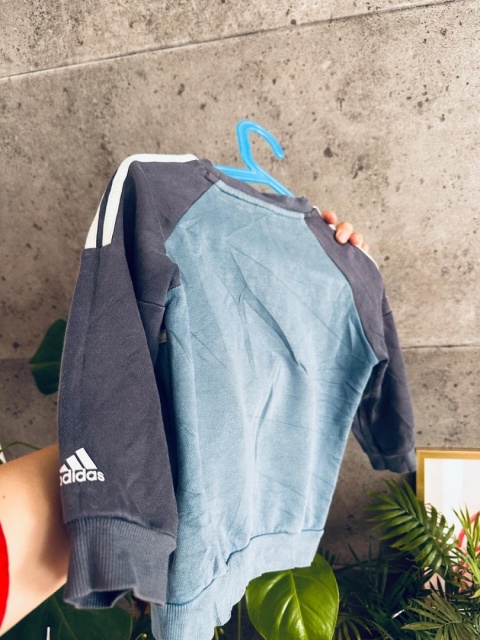 BLUZA ADIDAS 104