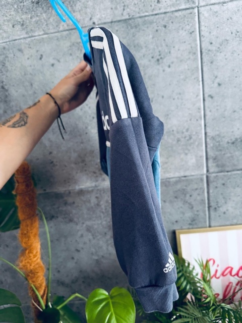 BLUZA ADIDAS 104