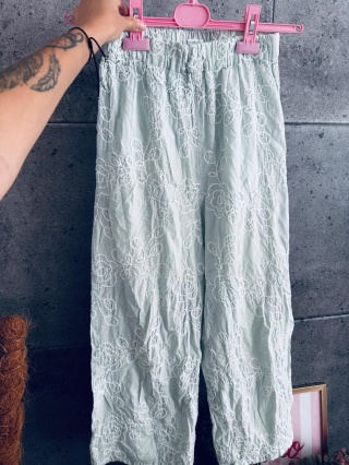 SPODNIE PRIMARK 158