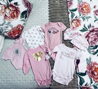 KOMPLET BODY + CZAPKI 62