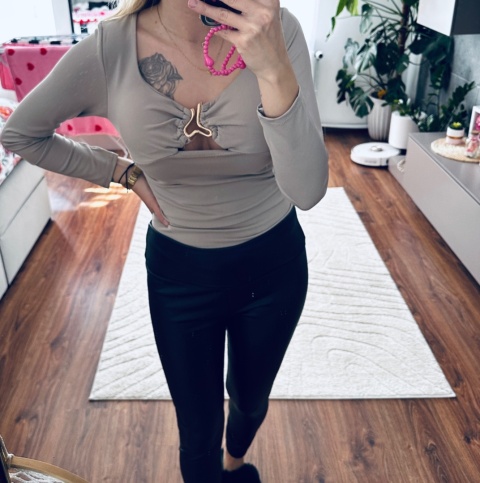 BLUZKA