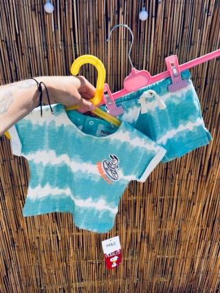 KOMPLET M&S SNOOPY 62