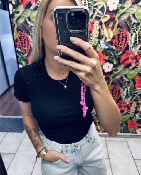 BLUZKA TOP TOPSHOP XS
