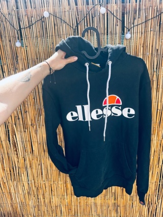 BLUZA ELLESSE S