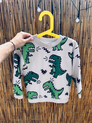 BLUZA H&M 98/105