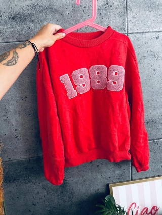 BLUZA GEORGE 134/140