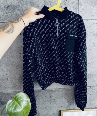 BLUZA GEORGE 164/170