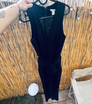 KOMBINEZON H&M XS