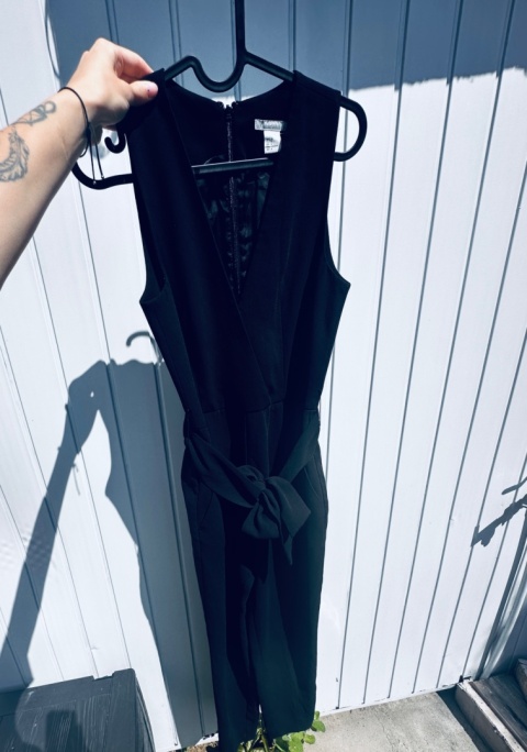 KOMBINEZON H&M XS